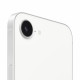 Telefonas Apple iPhone 16e 128GB White