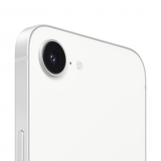 Telefonas Apple iPhone 16e 128GB White