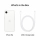 Telefonas Apple iPhone 16e 128GB White