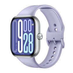 Išmanusis laikrodis Xiaomi Redmi Watch 5 GPS Lavender Purple