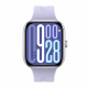 Išmanusis laikrodis Xiaomi Redmi Watch 5 GPS Lavender Purple