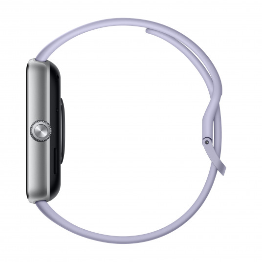 Išmanusis laikrodis Xiaomi Redmi Watch 5 GPS Lavender Purple