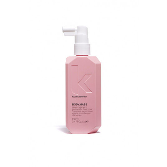 Kevin Murphy - Kūno masė (nuplaunama putlinanti priemonė slenkantiems plaukams) 100 ml