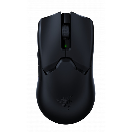 RAZER Viper V2 Pro juoda bevielė žaidimų optinė pelė RZ01-04390100-R3G1