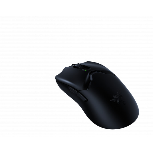 RAZER Viper V2 Pro juoda bevielė žaidimų optinė pelė RZ01-04390100-R3G1