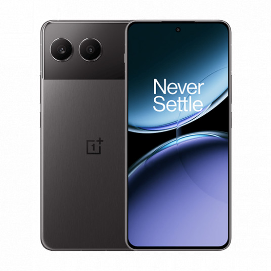 Telefonas OnePlus Nord 4 5G 16GB/512GB Obsidian Midnight
