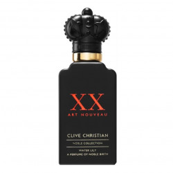 Moteriški kvepalai CLIVE CHRISTIAN XX Art Nouveau Water Lily EDP spray 50ml