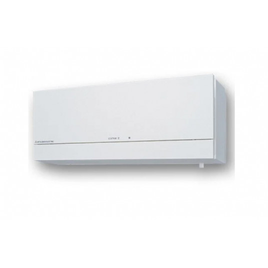 Rekuperatorius Mitsubishi Electric VL-100EU5-E 105m3/h VL-100EU5-E (valdymas jungikliu)