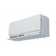 Rekuperatorius Mitsubishi Electric VL-100EU5-E 105m3/h VL-100EU5-E (valdymas jungikliu)