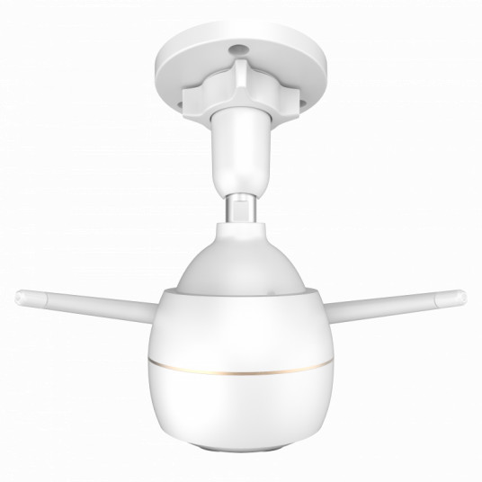 Vaizdo stebėjimo kamera EZVIZ CS-CV310-C0-6B22WFR