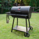 Lauko kepsninė Char-Griller Blazer (perpakuota)