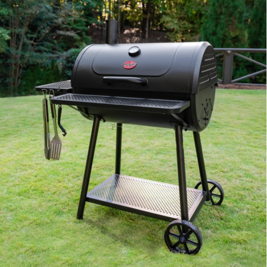 Lauko kepsninė Char-Griller Blazer (perpakuota)