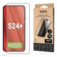 Ekrano apsauga Toti Premium Glass tinka Galaxy S24+