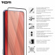 Ekrano apsauga Toti Premium Glass tinka Galaxy S24+