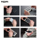 Ekrano apsauga Toti Premium Glass tinka Galaxy S24+