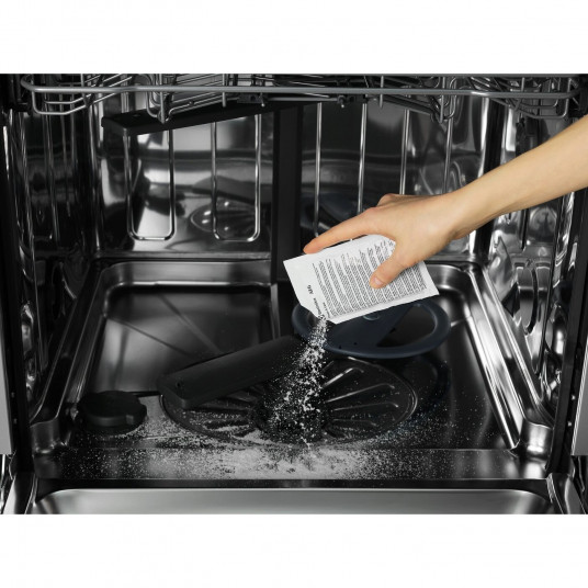 Valymo priemonė Electrolux Clean and Care 3in1 M2GCP121, 12 vnt