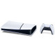 Žaidimų konsolė Sony Playstation 5 Slim Digital Edition (PS5) 1TB White + ASTRO BOT žaidimas