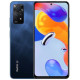 Telefonas Xiaomi Redmi Note 11 Pro 5G 6GB/128GB Atlantic Blue