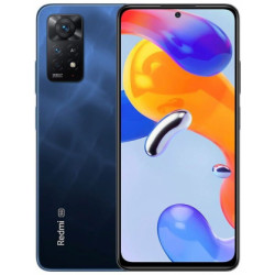 Telefonas Xiaomi Redmi Note 11 Pro 5G 6GB/128GB Atlantic Blue