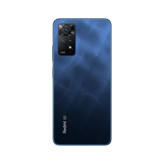 Telefonas Xiaomi Redmi Note 11 Pro 5G 6GB/128GB Atlantic Blue