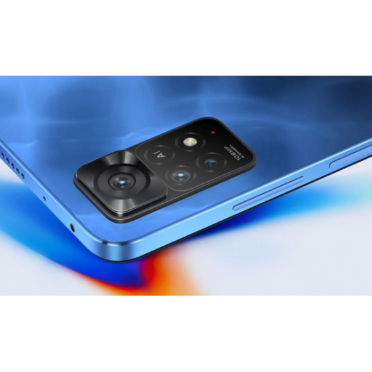 Telefonas Xiaomi Redmi Note 11 Pro 5G 6GB/128GB Atlantic Blue