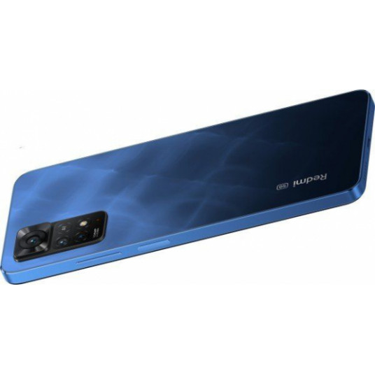 Telefonas Xiaomi Redmi Note 11 Pro 5G 6GB/128GB Atlantic Blue