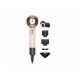 Plaukų džiovintuvas DYSON Supersonic Nural, (T1/T2) Ceramic pink/Rose gold