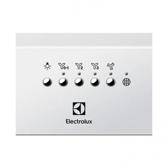 Gartraukis ELECTROLUX LFG716W