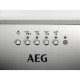 Įmontuojamas gartraukis AEG DGE5661HM