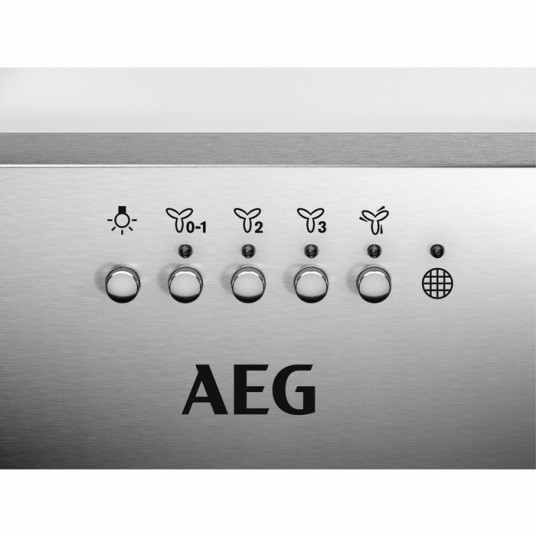 Įmontuojamas gartraukis AEG DGE5661HM
