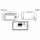 Gartraukis Elica LANE WH/A/52