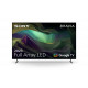 Televizorius Sony KD-55X85L LED 55" Smart
