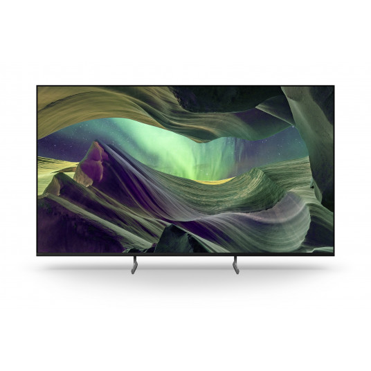 Televizorius Sony KD-55X85L LED 55" Smart