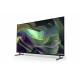 Televizorius Sony KD-55X85L LED 55" Smart