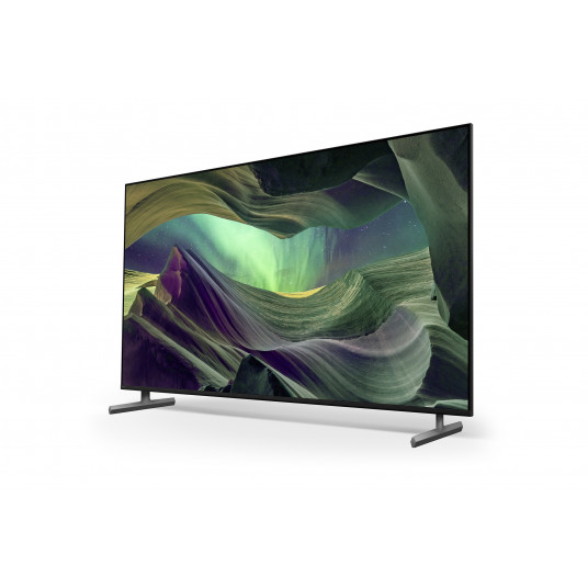 Televizorius Sony KD-55X85L LED 55" Smart