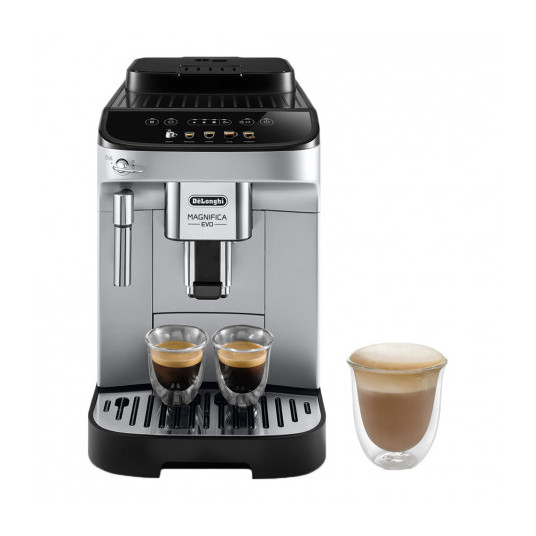 Kavos aparatas Delonghi ECAM290.31.SB