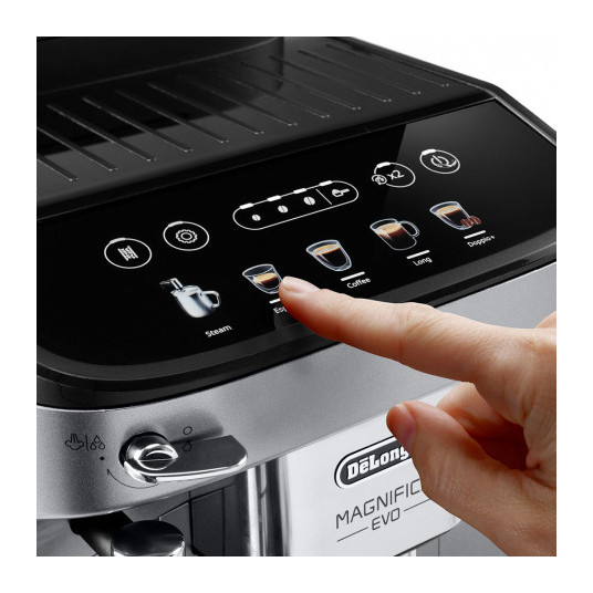 Kavos aparatas Delonghi ECAM290.31.SB