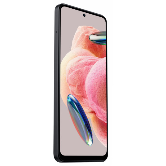 Telefonas Xiaomi Redmi Note 12 4G 4GB/128GB Dual-Sim Onyx Grey