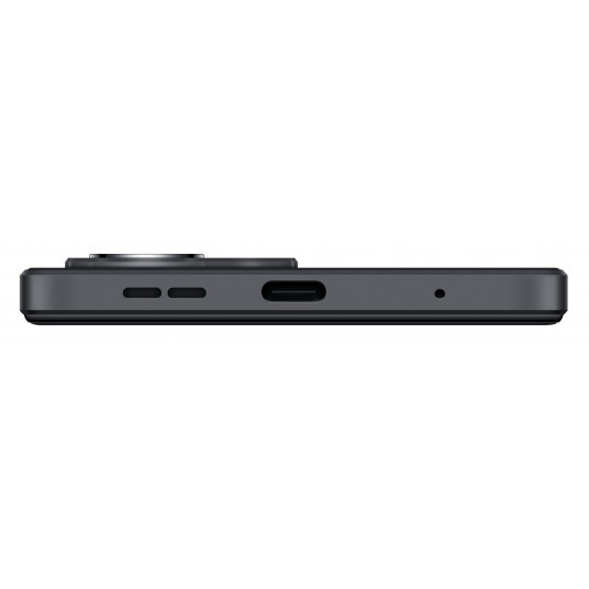 Telefonas Xiaomi Redmi Note 12 4G 4GB/128GB Dual-Sim Onyx Grey