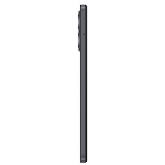 Telefonas Xiaomi Redmi Note 12 4G 4GB/128GB Dual-Sim Onyx Grey
