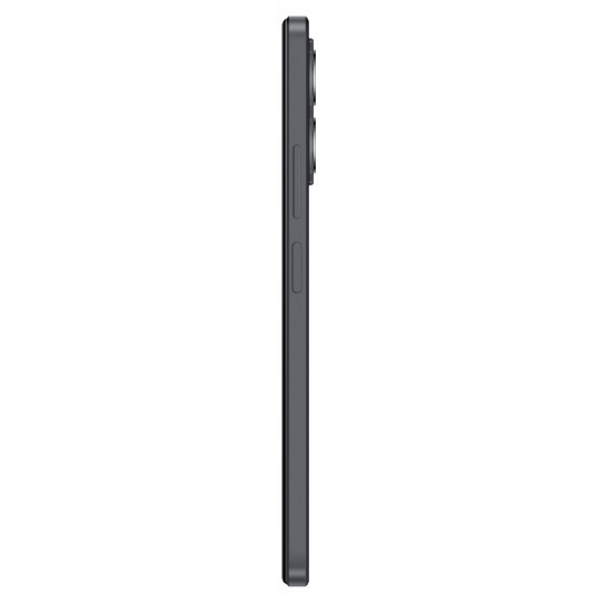 Telefonas Xiaomi Redmi Note 12 4G 4GB/128GB Dual-Sim Onyx Grey