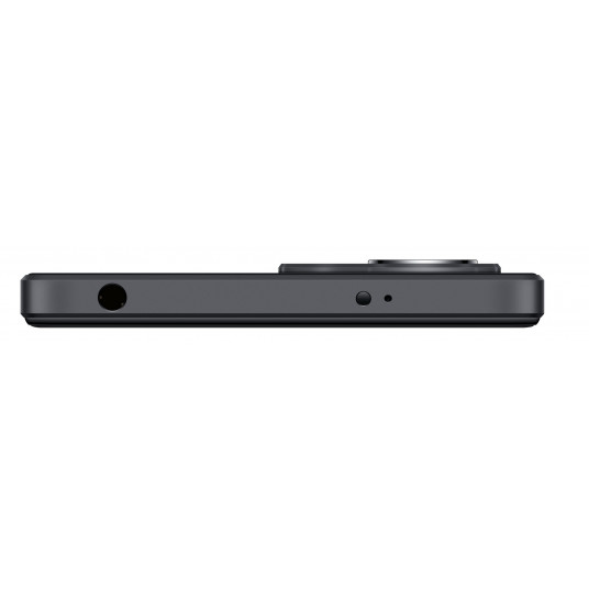 Telefonas Xiaomi Redmi Note 12 4G 4GB/128GB Dual-Sim Onyx Grey