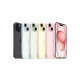 Telefonas Apple iPhone 15 128GB Pink