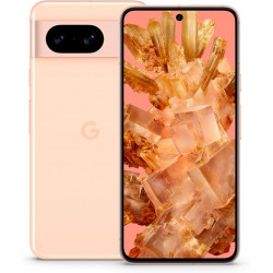 Telefonas Google Pixel 8 5G 8GB/128GB Rose