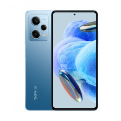Telefonas Xiaomi Redmi Note 12 Pro 5G 8GB/256GB Dual-Sim Blue