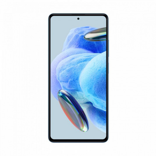 Telefonas Xiaomi Redmi Note 12 Pro 5G 8GB/256GB Dual-Sim Blue