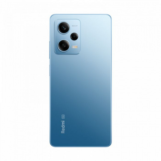Telefonas Xiaomi Redmi Note 12 Pro 5G 8GB/256GB Dual-Sim Blue