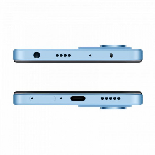 Telefonas Xiaomi Redmi Note 12 Pro 5G 8GB/256GB Dual-Sim Blue