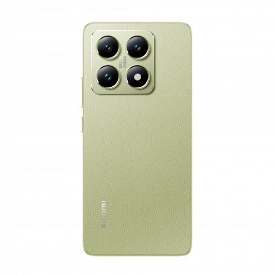 Telefonas Xiaomi 14T 12GB/512GB Lemon Green