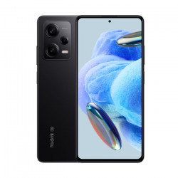 Telefonas Xiaomi Redmi Note 12 Pro 5G 8GB/256GB Dual-Sim Midnight Black